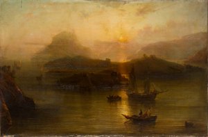 Wicklow Head y Blackrock Castle