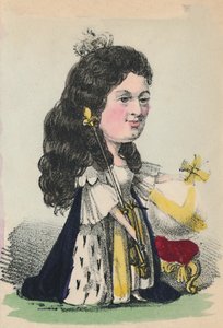 Ana, 1856