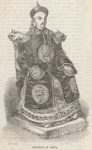Emperador de China