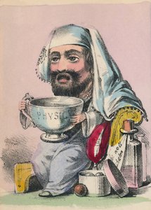 Enrique IV, 1856