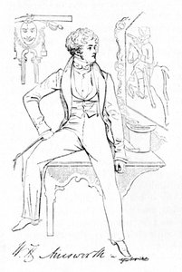 William Harrison Ainsworth