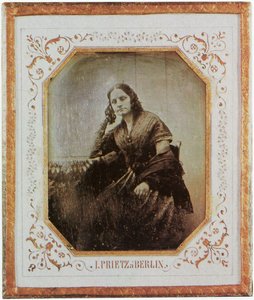Condesa Maria Nikolayevna Volkonskaya, Irkutsk, Siberia, Rusia, 1845