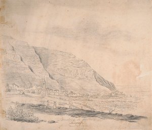 Realejo de arriba, Tenerife