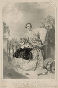 Reina Victoria