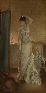 Invierno, 1877