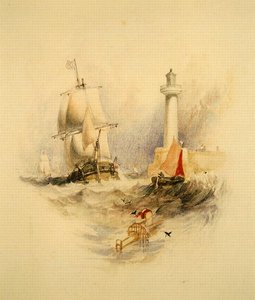 Puerto de Ramsgate