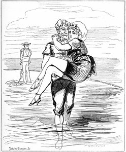 Ilustración para "El espíritu de las mujeres"