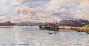 Bahía de Bantry