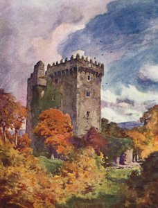 Castillo de Blarney