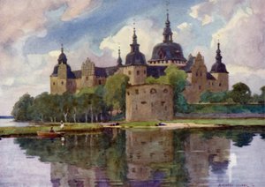 castillo de Kalmar