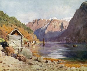 Ose Fjord