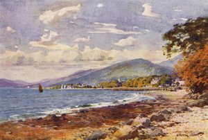 Rostrevor, Condado de Down