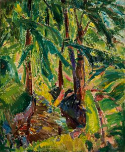 Paisaje, ca. 1925