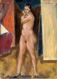 Desnudo