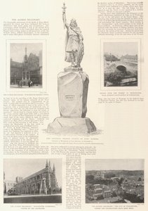 El Milenario de Alfredo