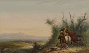  de Alfred Jacob Miller