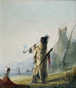  de Alfred Jacob Miller