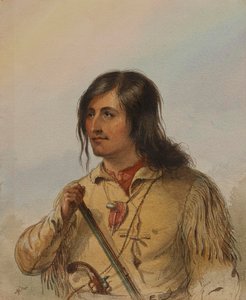  de Alfred Jacob Miller