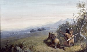  de Alfred Jacob Miller