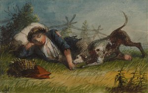  de Alfred Jacob Miller
