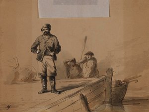  de Alfred Jacob Miller