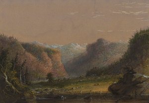  de Alfred Jacob Miller