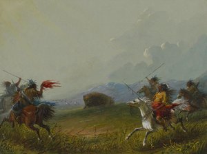  de Alfred Jacob Miller