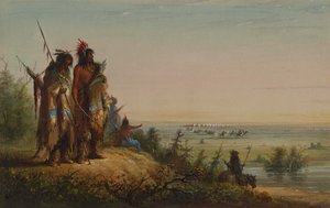  de Alfred Jacob Miller