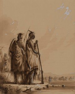  de Alfred Jacob Miller