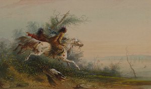  de Alfred Jacob Miller