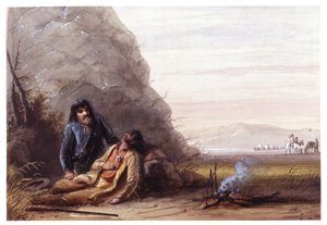  de Alfred Jacob Miller