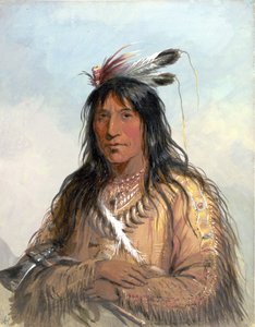  de Alfred Jacob Miller