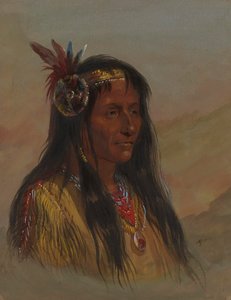  de Alfred Jacob Miller