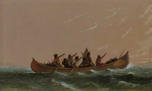  de Alfred Jacob Miller