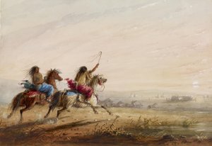  de Alfred Jacob Miller