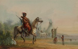  de Alfred Jacob Miller