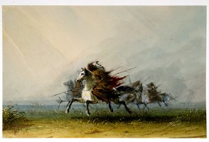  de Alfred Jacob Miller