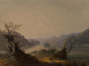  de Alfred Jacob Miller