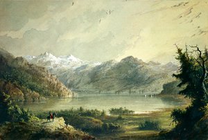  de Alfred Jacob Miller
