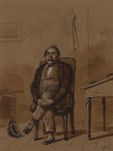  de Alfred Jacob Miller