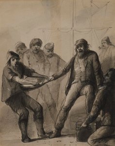  de Alfred Jacob Miller