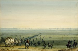  de Alfred Jacob Miller
