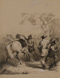  de Alfred Jacob Miller
