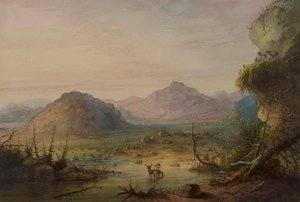  de Alfred Jacob Miller