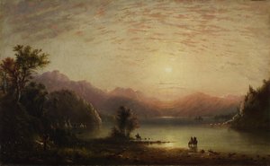  de Alfred Jacob Miller