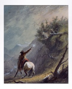  de Alfred Jacob Miller
