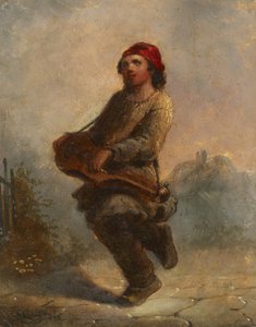  de Alfred Jacob Miller