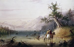  de Alfred Jacob Miller