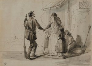  de Alfred Jacob Miller