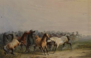  de Alfred Jacob Miller